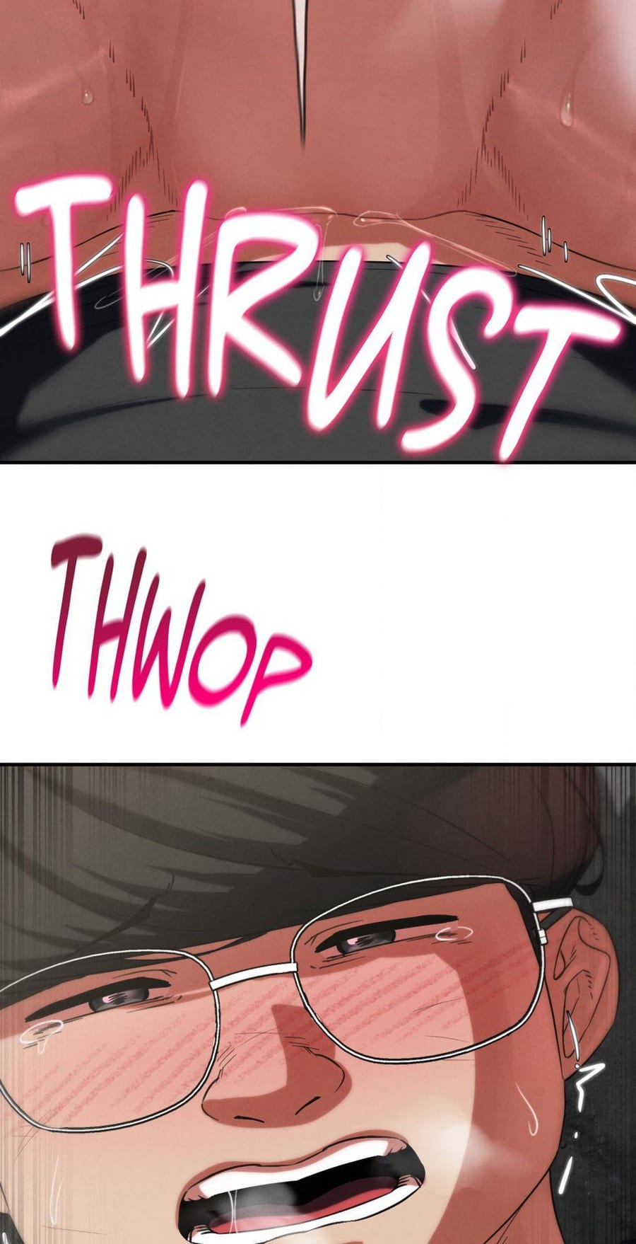 Seniors of Class 5 Uncensored, chapter 91, page 48 of 93