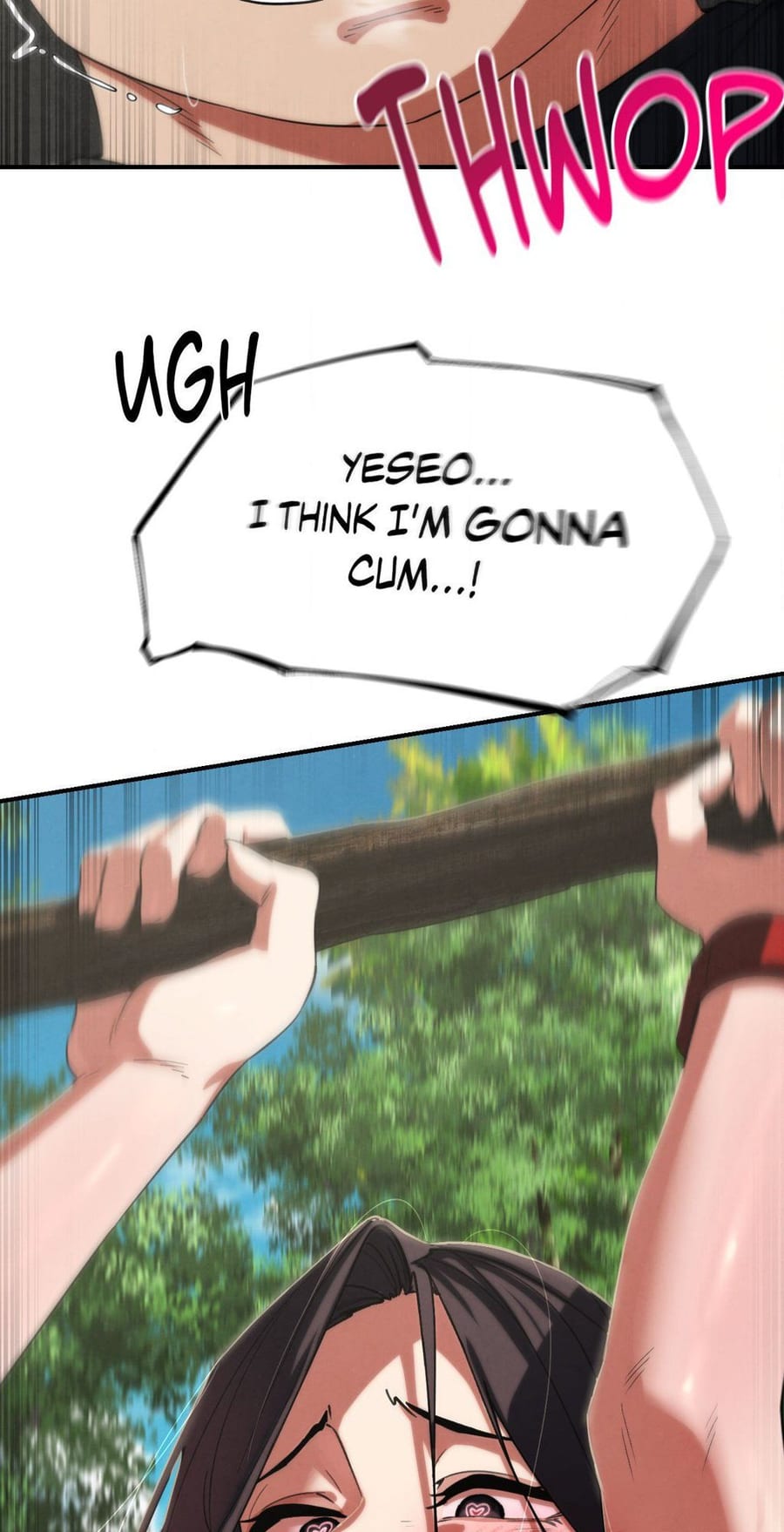 Seniors of Class 5 Uncensored, chapter 91, page 49 of 93