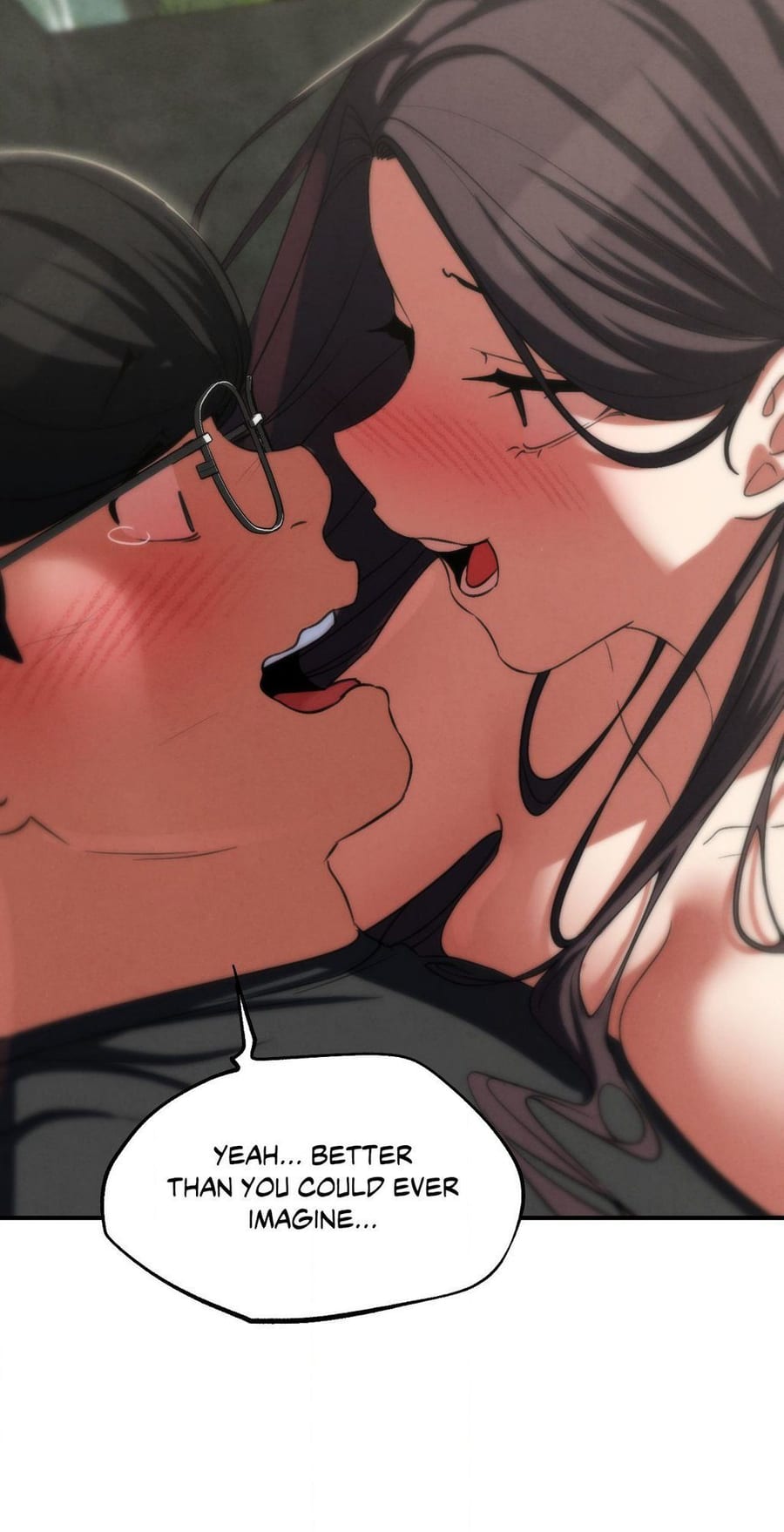 Seniors of Class 5 Uncensored, chapter 91, page 55 of 93