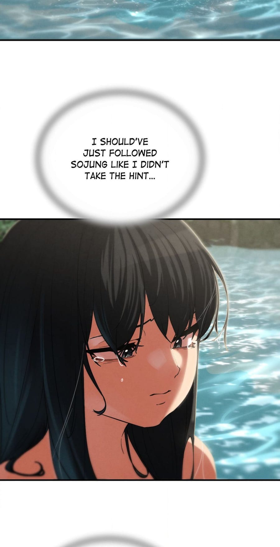 Seniors of Class 5 Uncensored, chapter 91, page 60 of 93