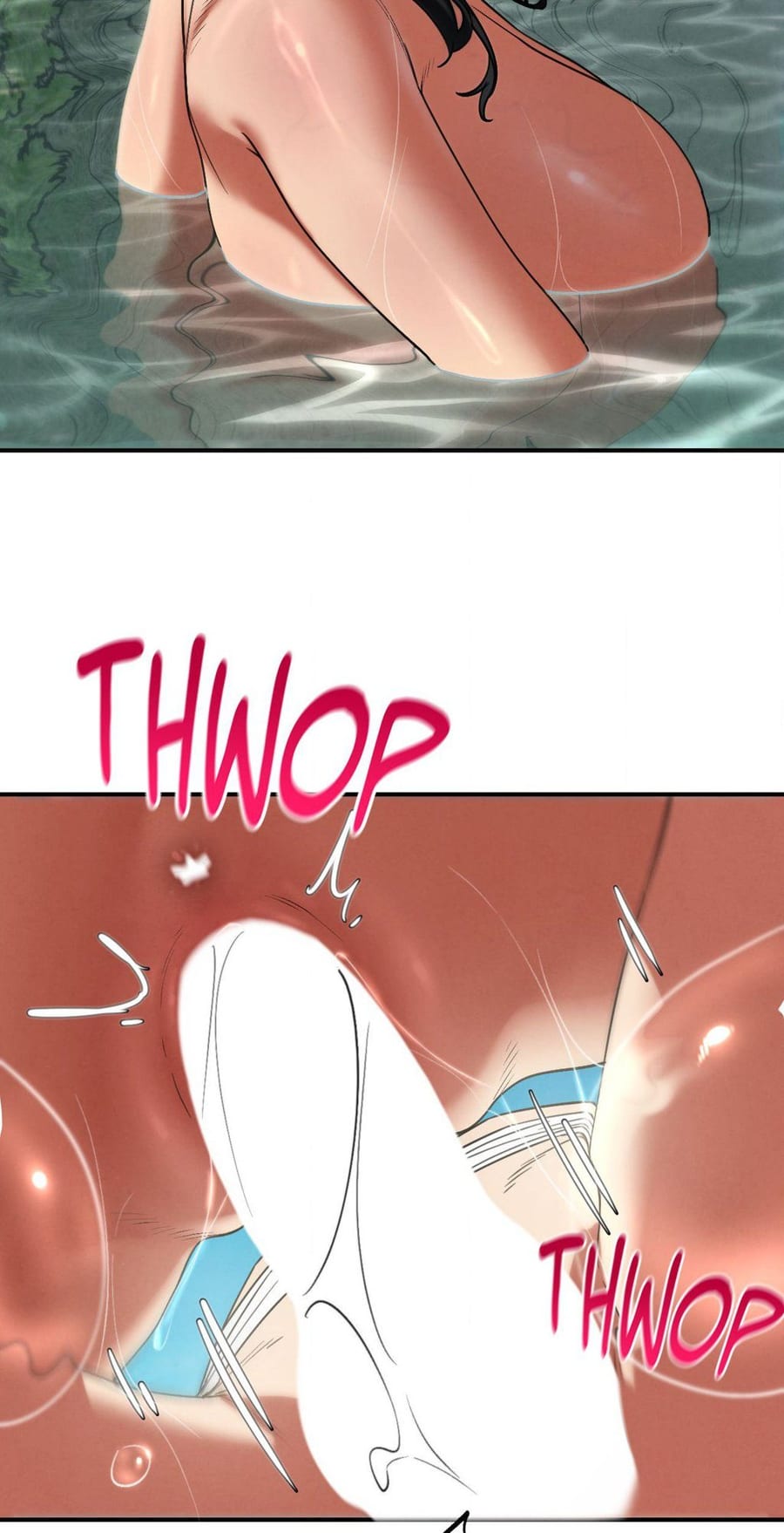 Seniors of Class 5 Uncensored, chapter 91, page 63 of 93