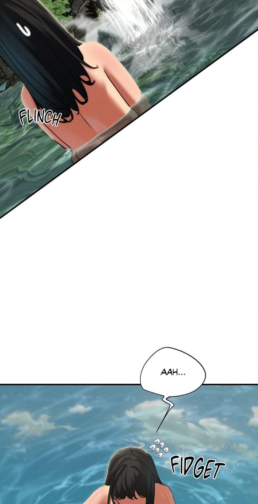 Seniors of Class 5 Uncensored, chapter 91, page 69 of 93