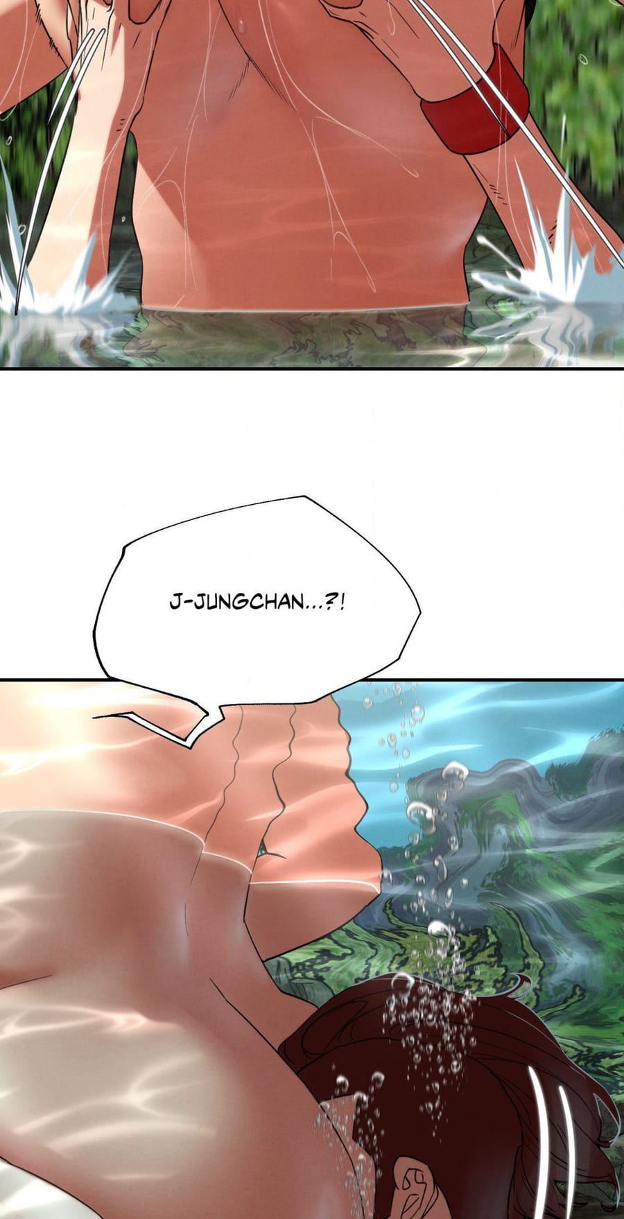 Seniors of Class 5 Uncensored, chapter 91, page 71 of 93