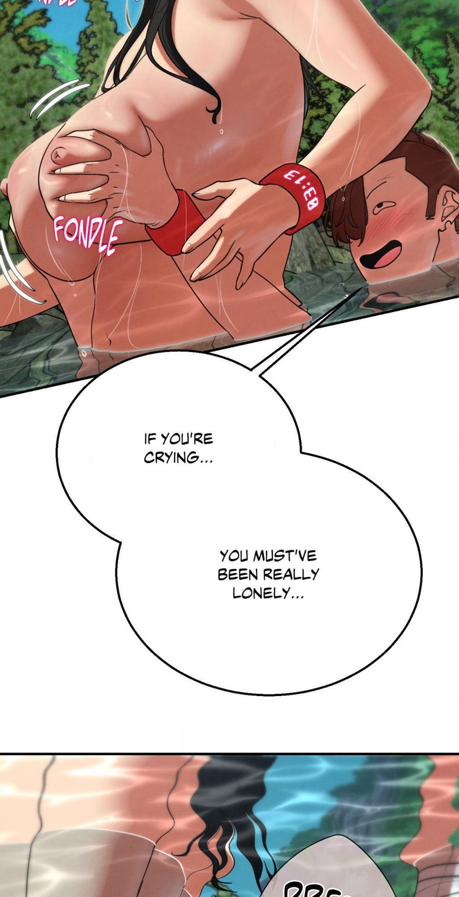 Seniors of Class 5 Uncensored, chapter 91, page 73 of 93