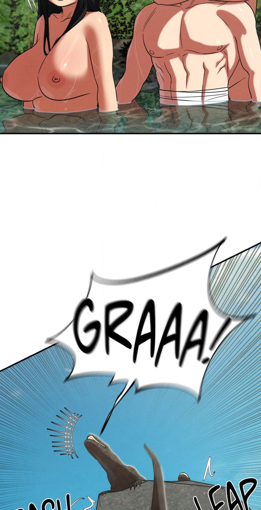 Seniors of Class 5 Uncensored, chapter 91, page 78 of 93