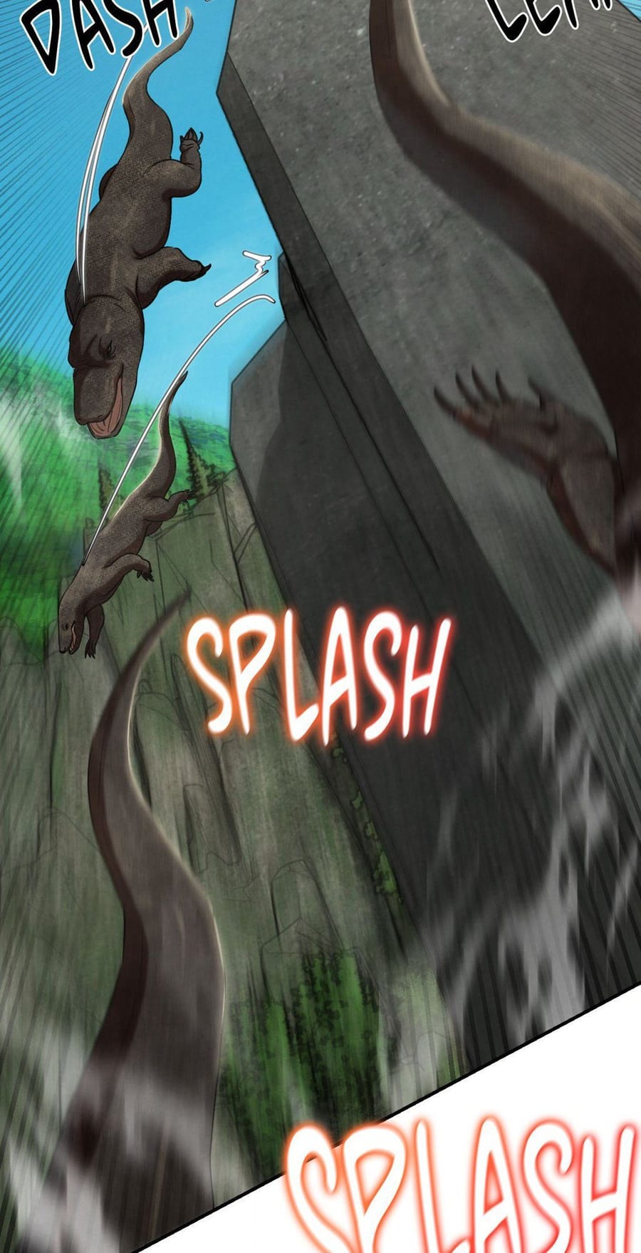 Seniors of Class 5 Uncensored, chapter 91, page 79 of 93