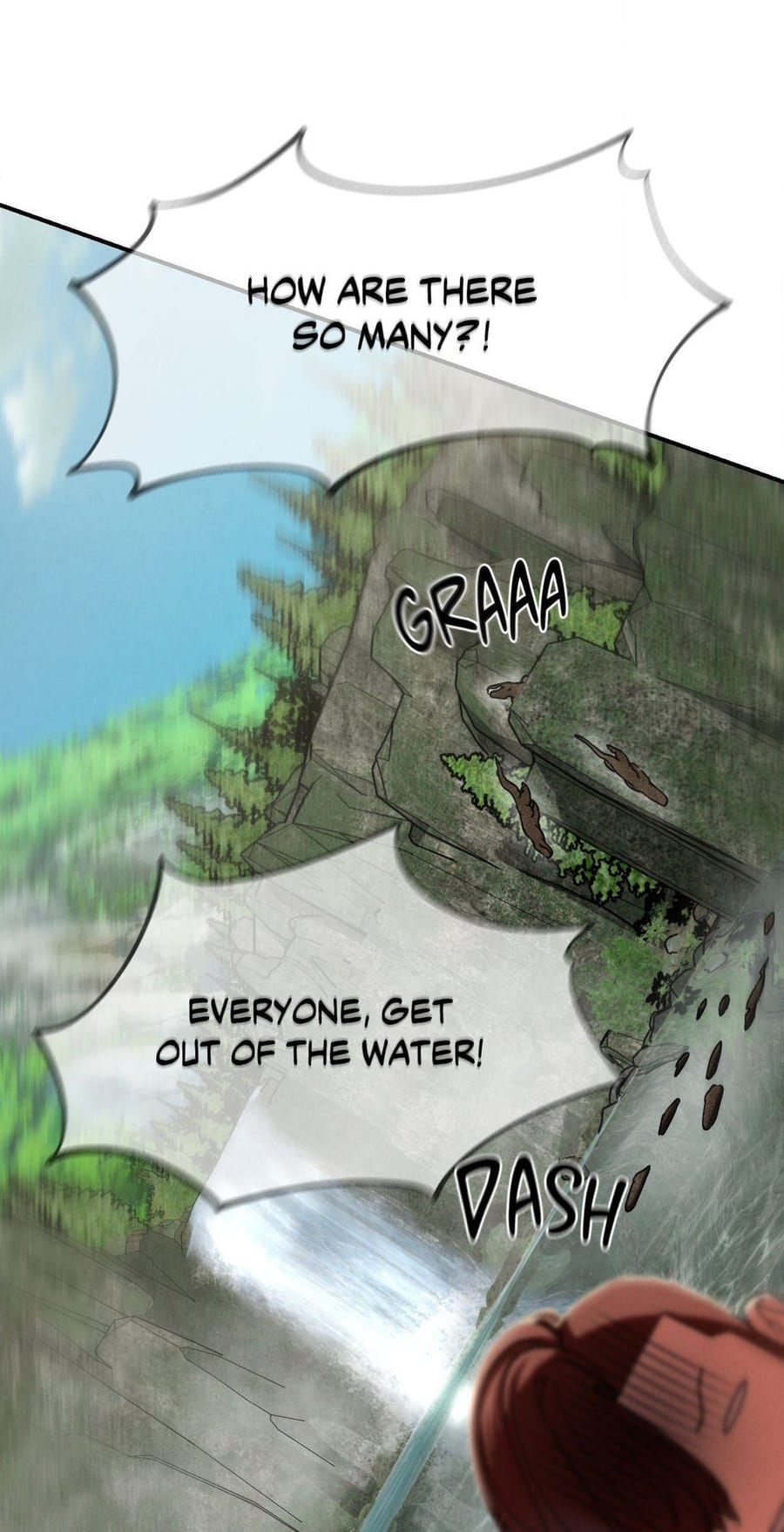 Seniors of Class 5 Uncensored, chapter 91, page 81 of 93