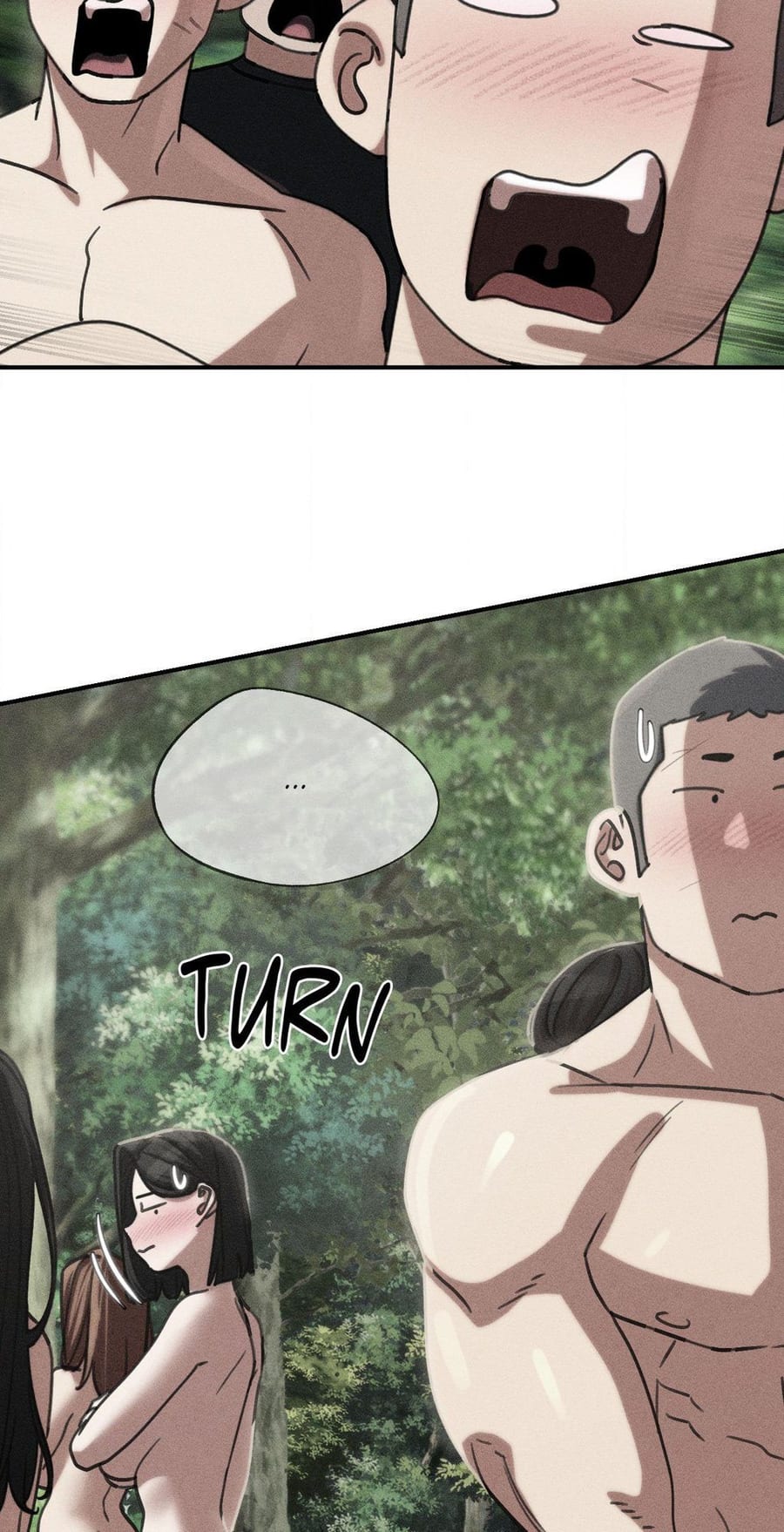 Seniors of Class 5 Uncensored, chapter 92, page 5 of 84