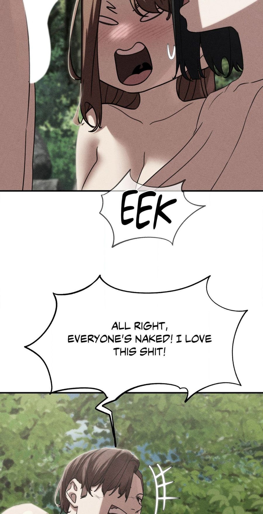 Seniors of Class 5 Uncensored, chapter 92, page 7 of 84