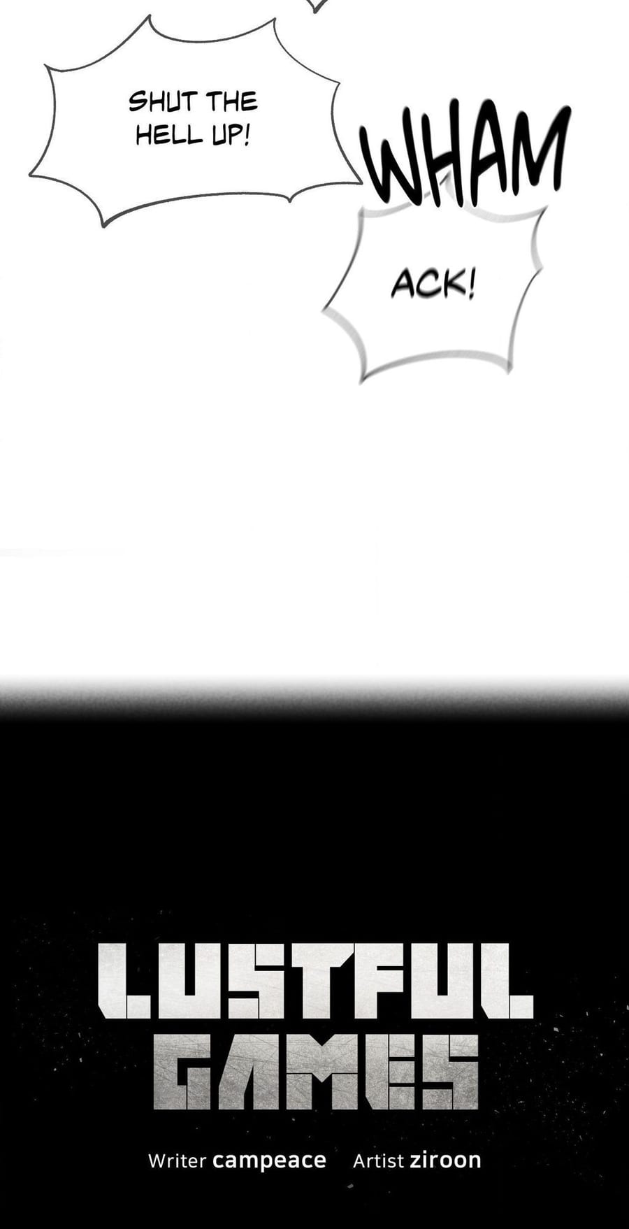 Seniors of Class 5 Uncensored, chapter 92, page 11 of 84