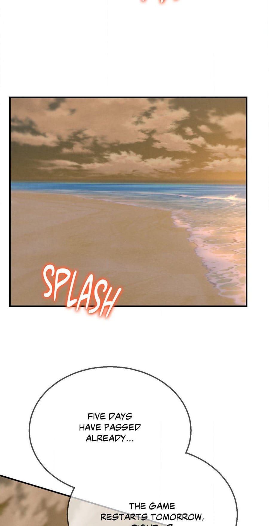 Seniors of Class 5 Uncensored, chapter 92, page 13 of 84