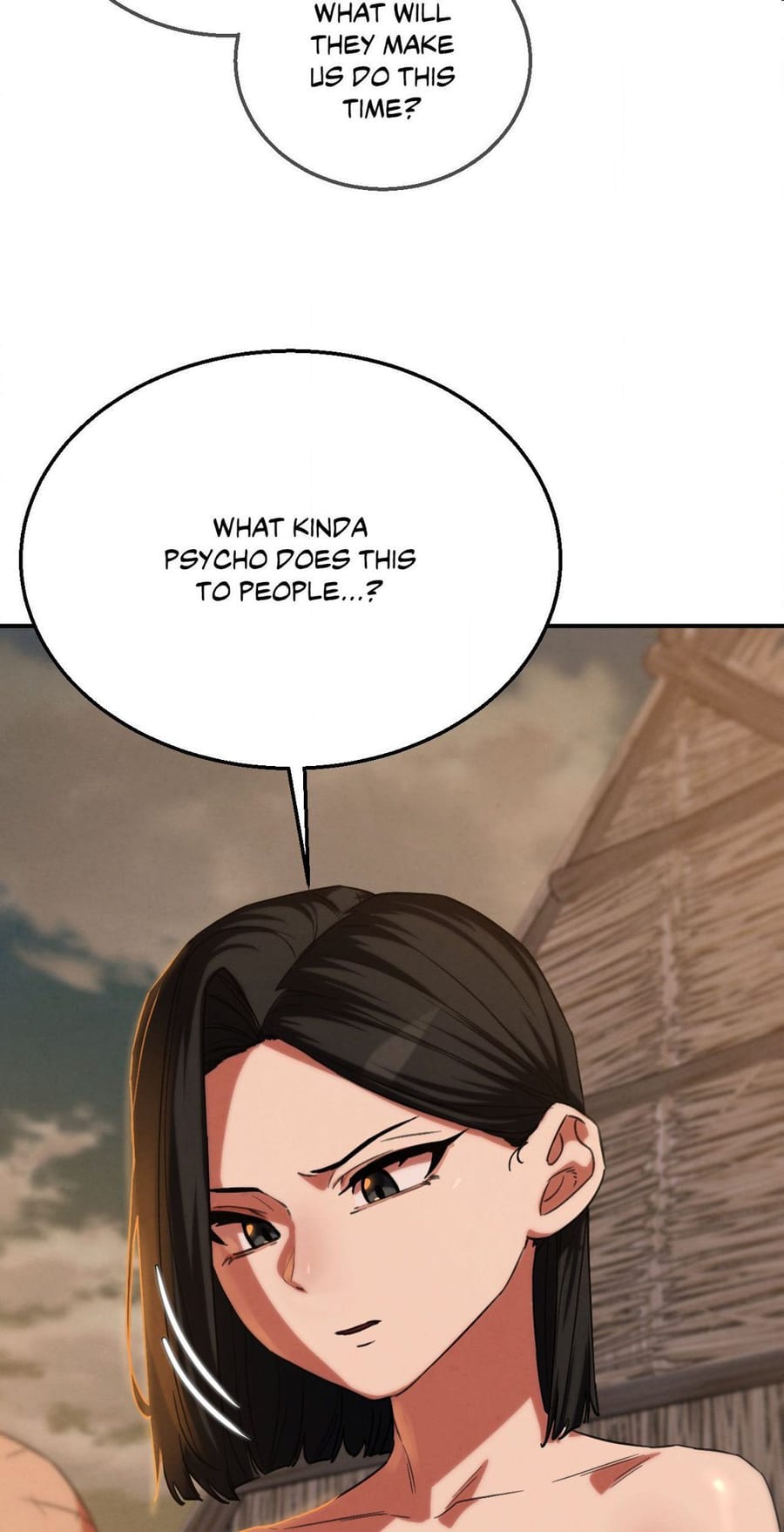 Seniors of Class 5 Uncensored, chapter 92, page 15 of 84