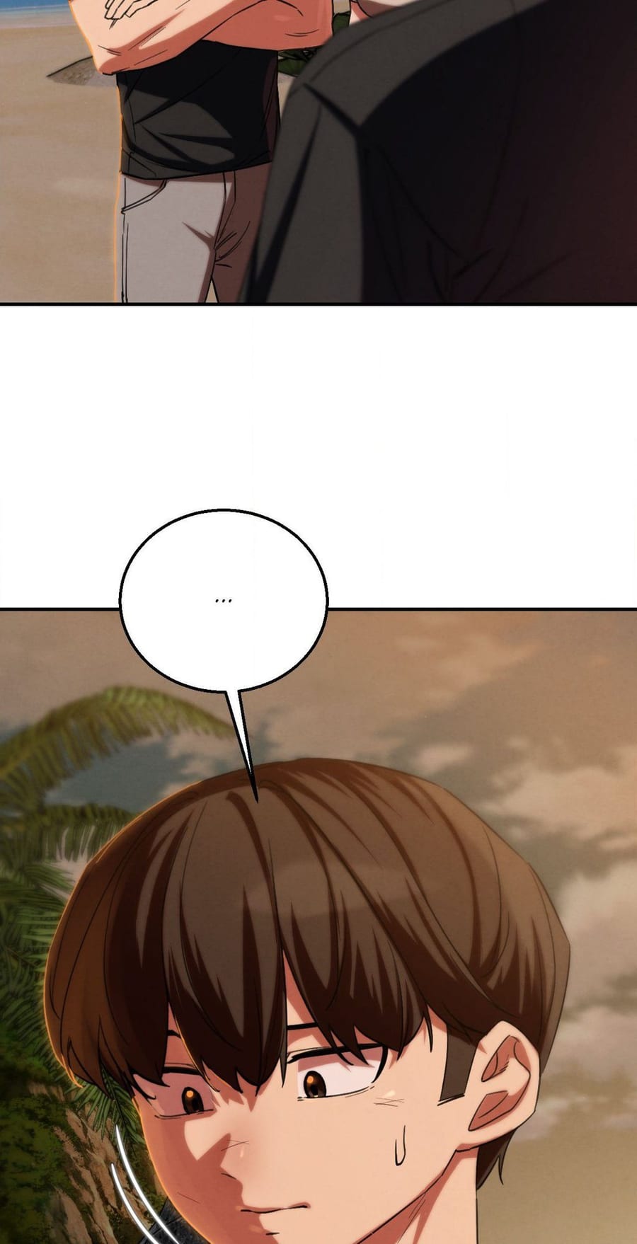 Seniors of Class 5 Uncensored, chapter 92, page 17 of 84