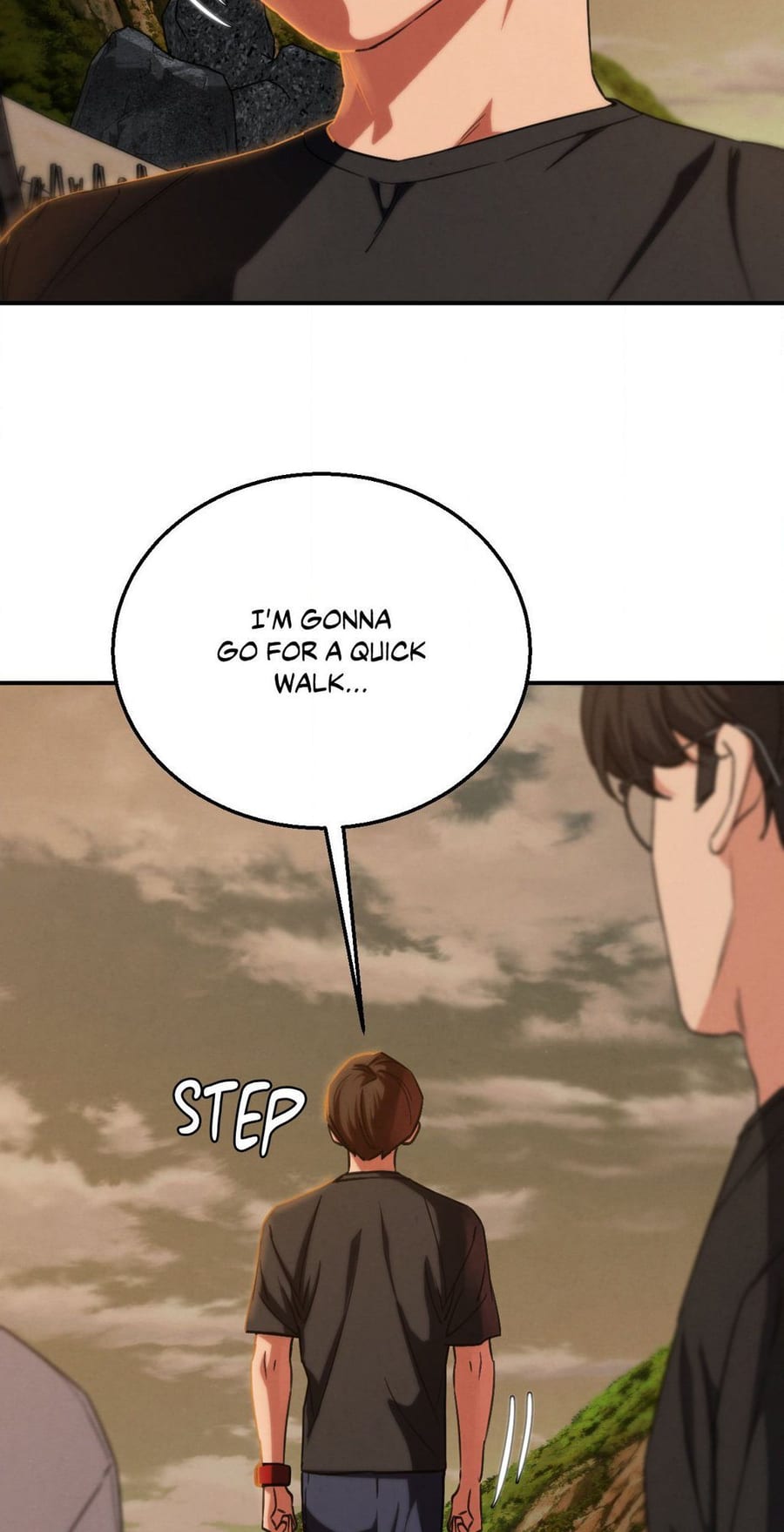 Seniors of Class 5 Uncensored, chapter 92, page 18 of 84