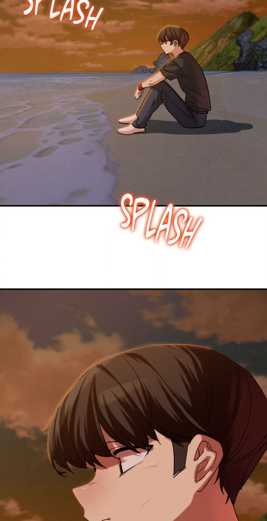 Seniors of Class 5 Uncensored, chapter 92, page 20 of 84