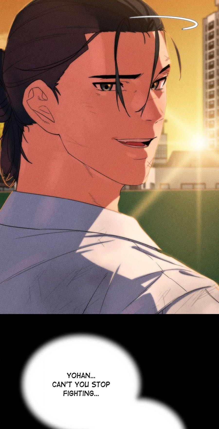 Seniors of Class 5 Uncensored, chapter 92, page 31 of 84