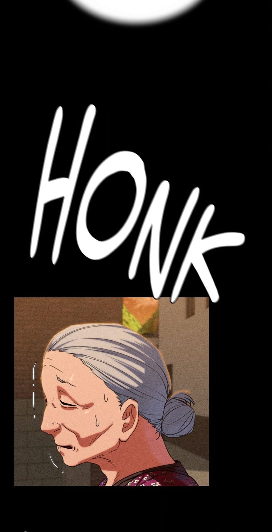 Seniors of Class 5 Uncensored, chapter 92, page 33 of 84