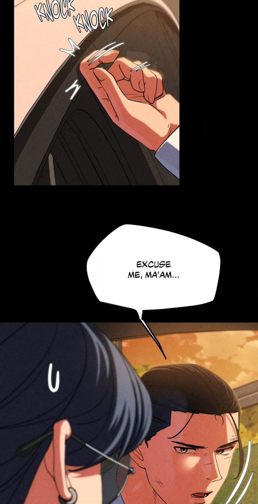 Seniors of Class 5 Uncensored, chapter 92, page 39 of 84