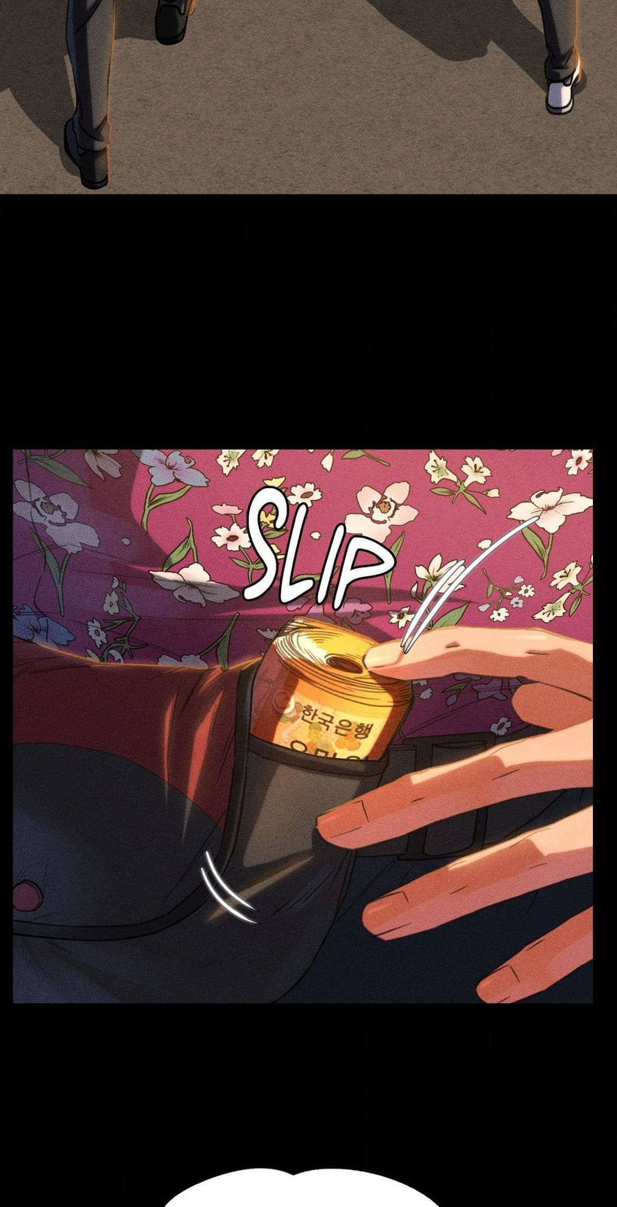 Seniors of Class 5 Uncensored, chapter 92, page 44 of 84