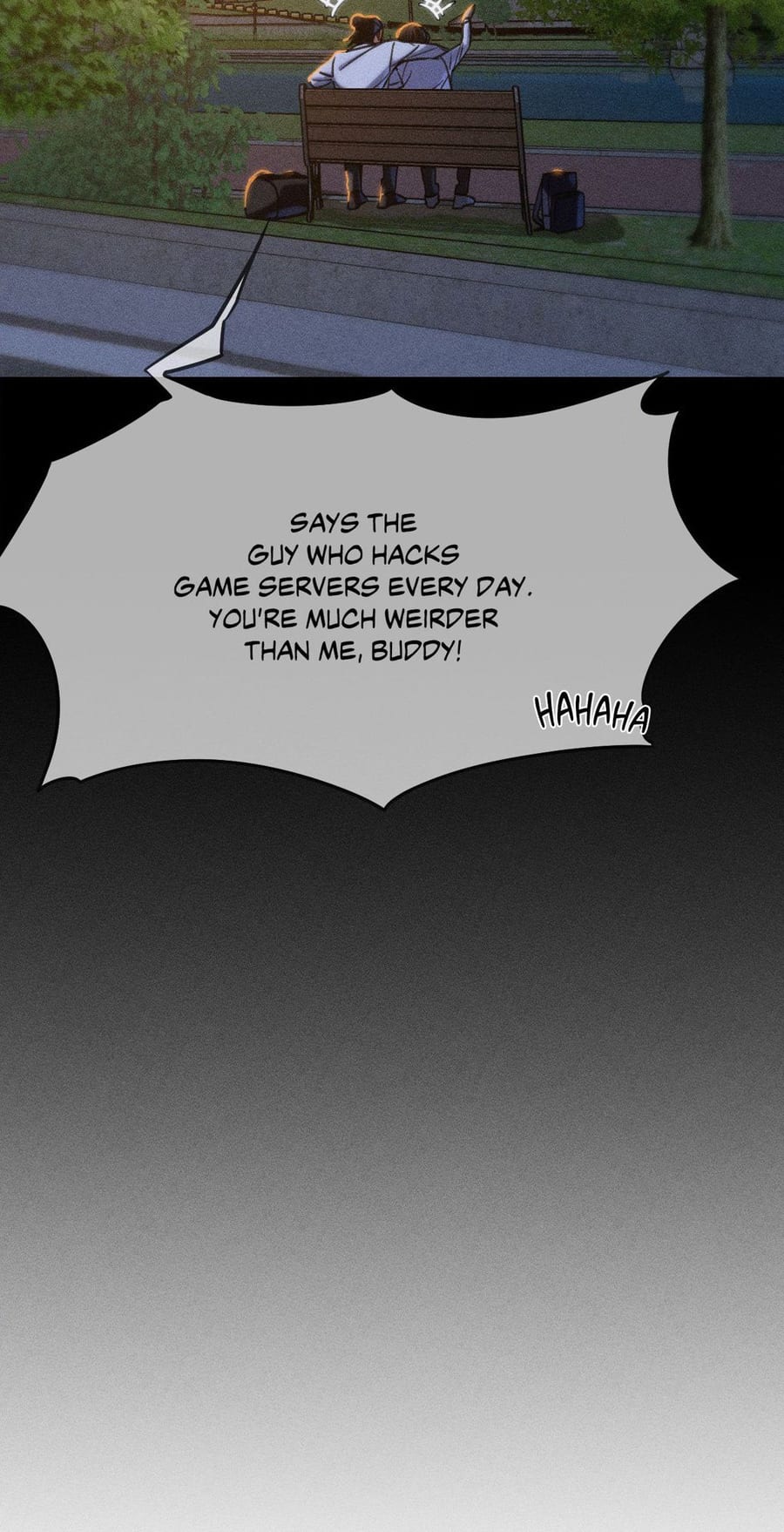 Seniors of Class 5 Uncensored, chapter 92, page 62 of 84