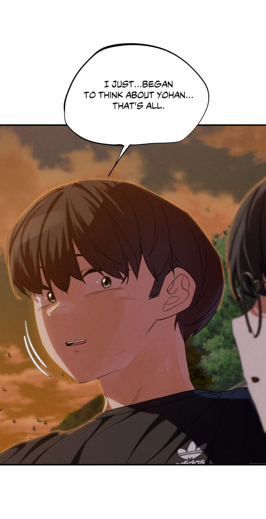 Seniors of Class 5 Uncensored, chapter 92, page 68 of 84