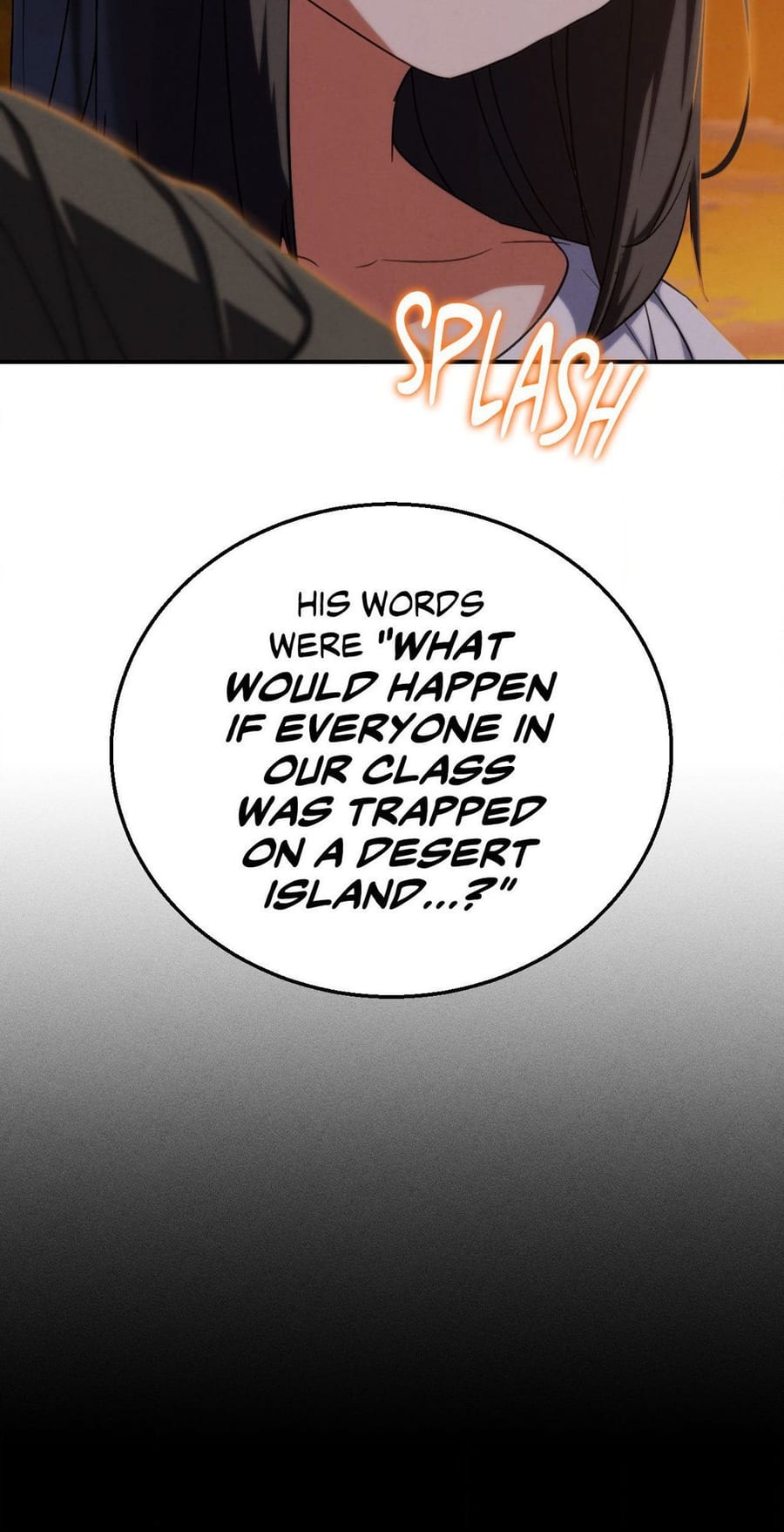 Seniors of Class 5 Uncensored, chapter 92, page 72 of 84