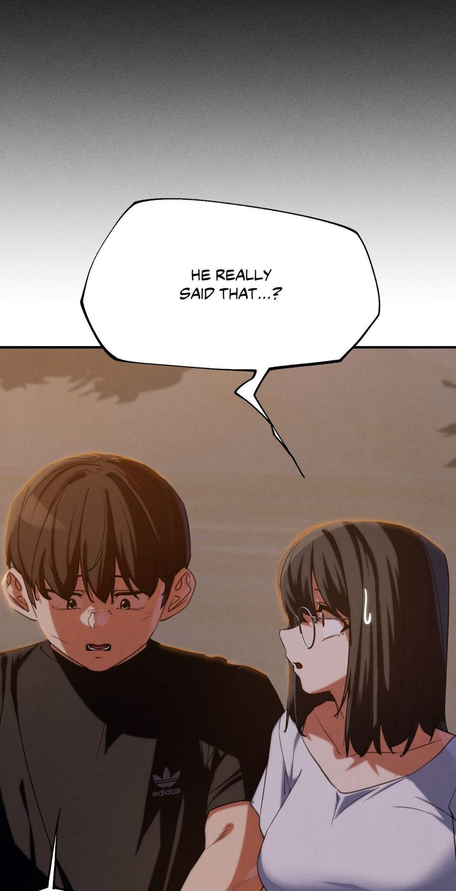 Seniors of Class 5 Uncensored, chapter 92, page 78 of 84