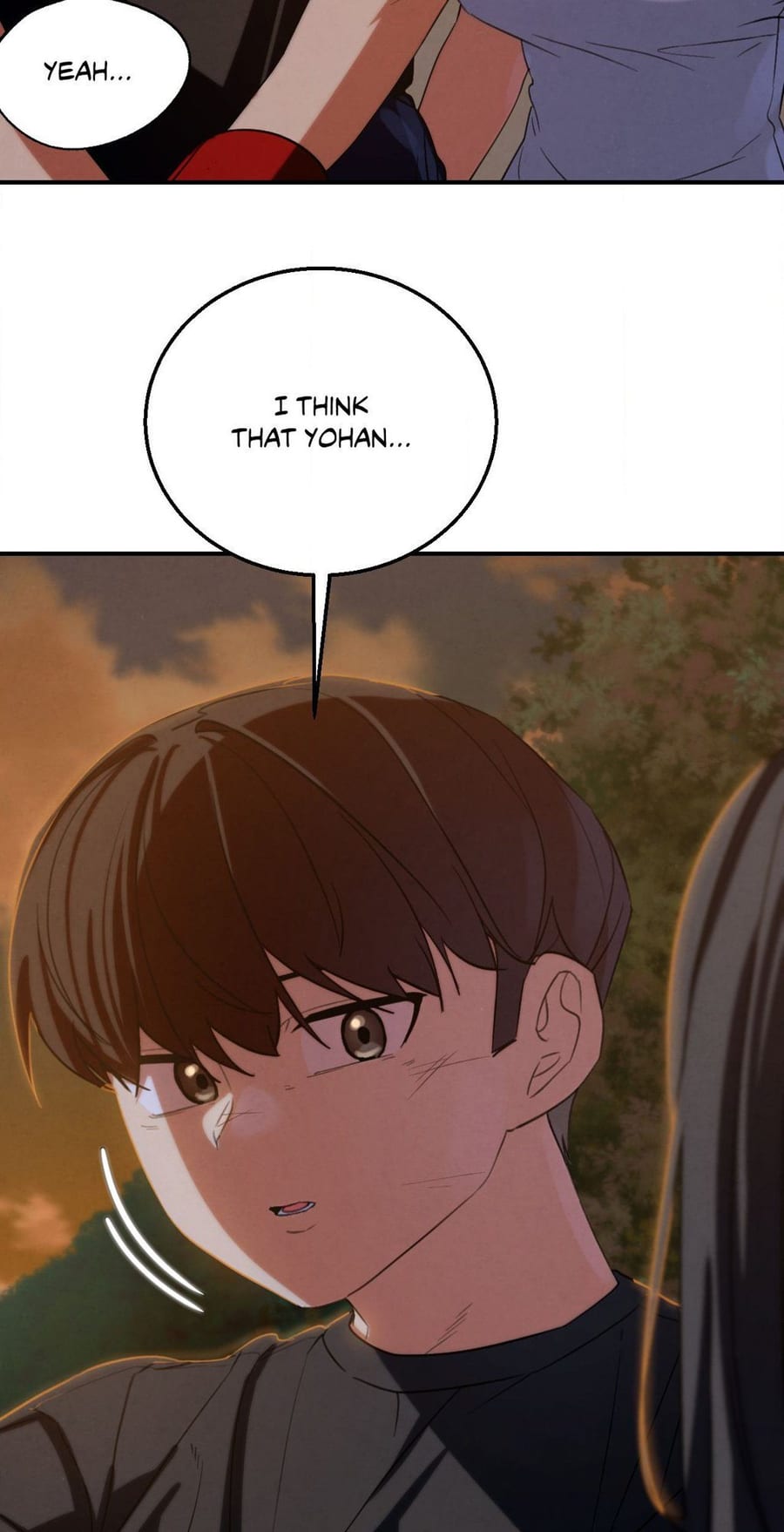 Seniors of Class 5 Uncensored, chapter 92, page 79 of 84