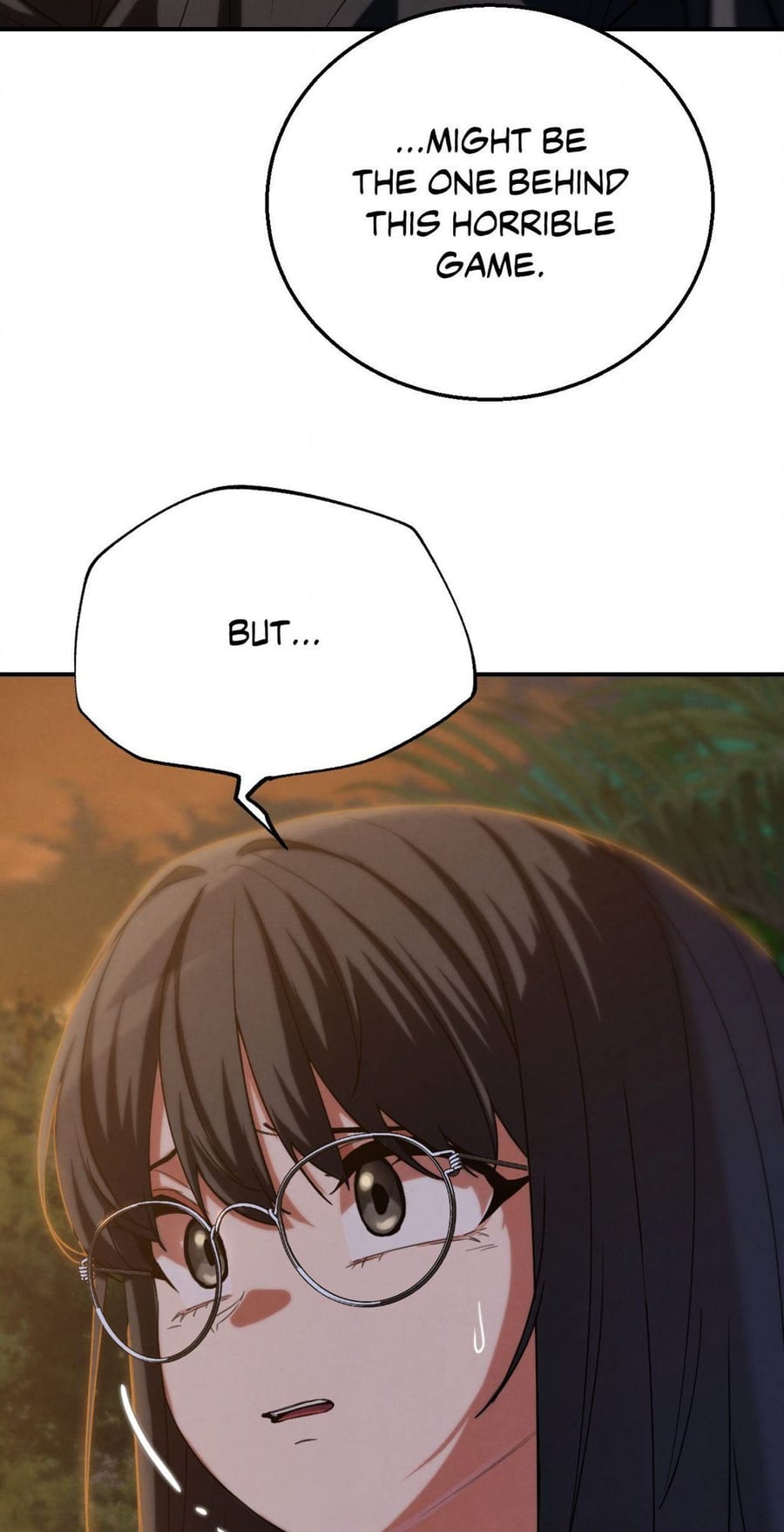 Seniors of Class 5 Uncensored, chapter 92, page 80 of 84