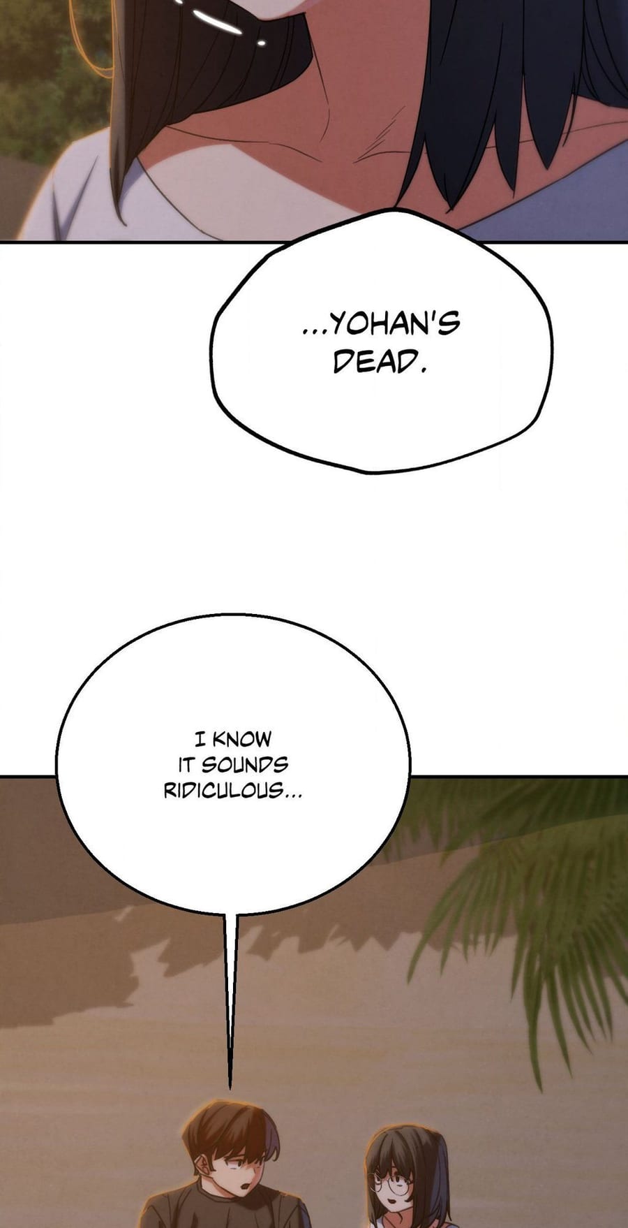 Seniors of Class 5 Uncensored, chapter 92, page 81 of 84