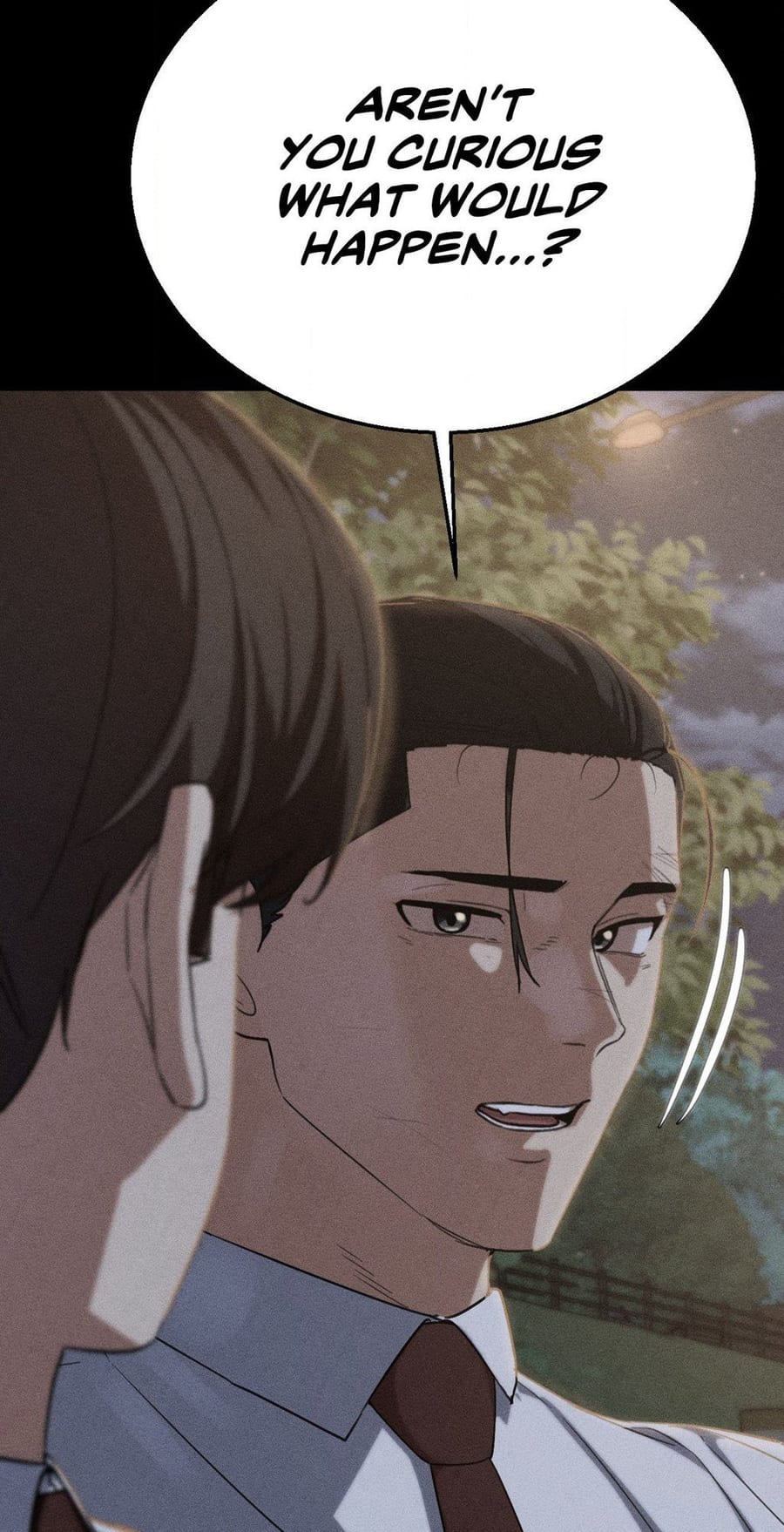 Seniors of Class 5 Uncensored, chapter 93, page 5 of 92