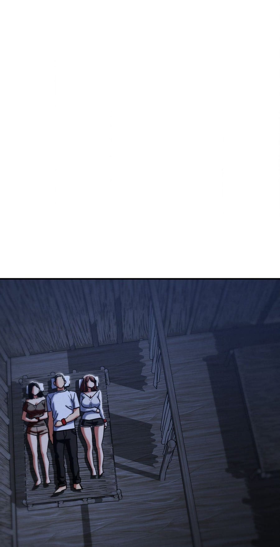 Seniors of Class 5 Uncensored, chapter 93, page 8 of 92