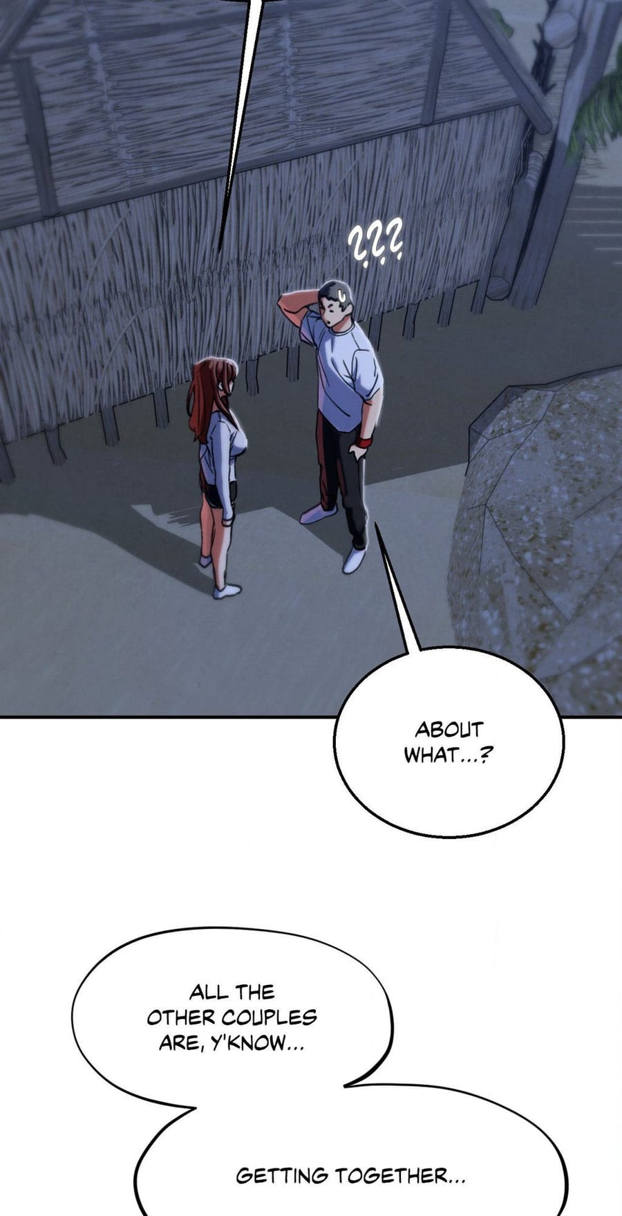 Seniors of Class 5 Uncensored, chapter 93, page 15 of 92