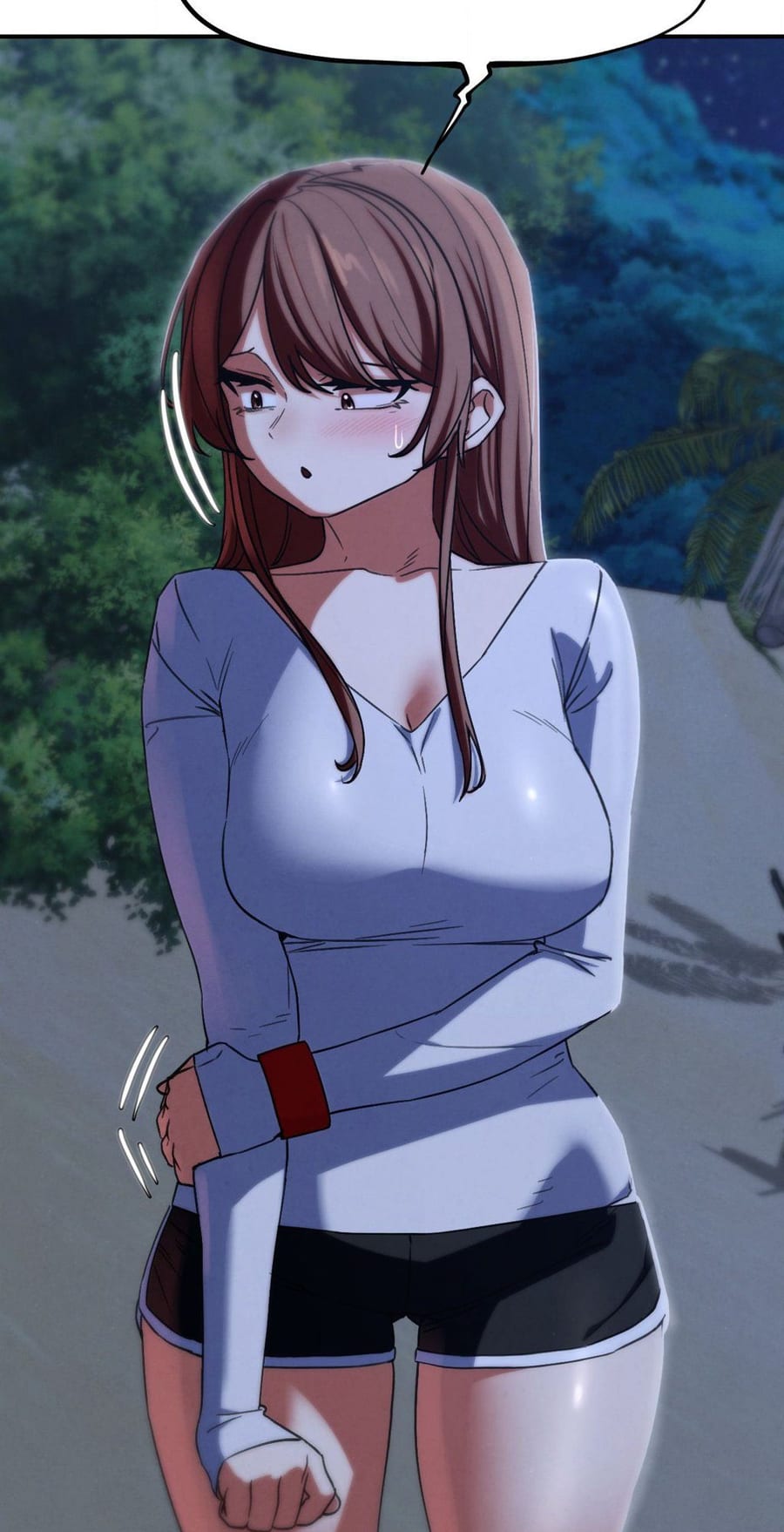 Seniors of Class 5 Uncensored, chapter 93, page 16 of 92