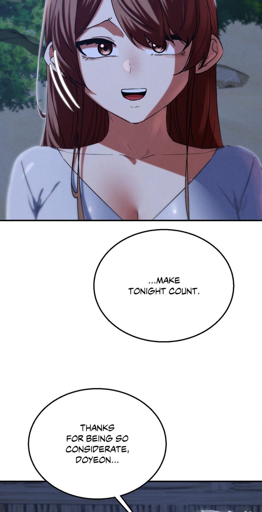 Seniors of Class 5 Uncensored, chapter 93, page 21 of 92