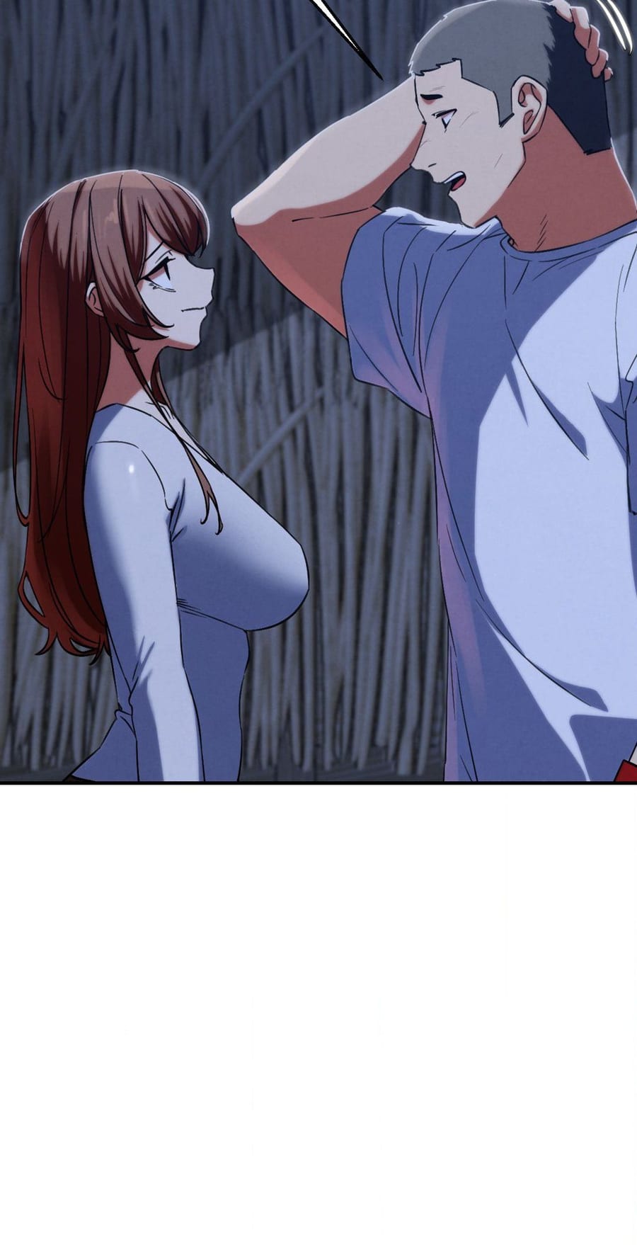 Seniors of Class 5 Uncensored, chapter 93, page 22 of 92
