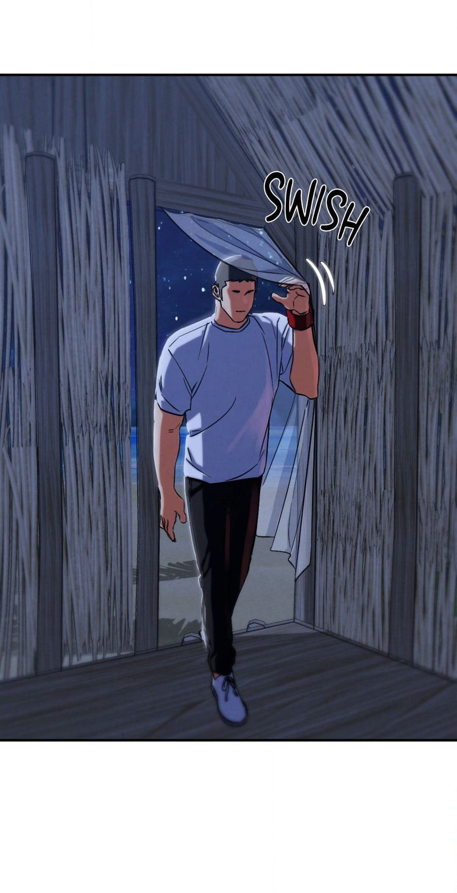Seniors of Class 5 Uncensored, chapter 93, page 23 of 92