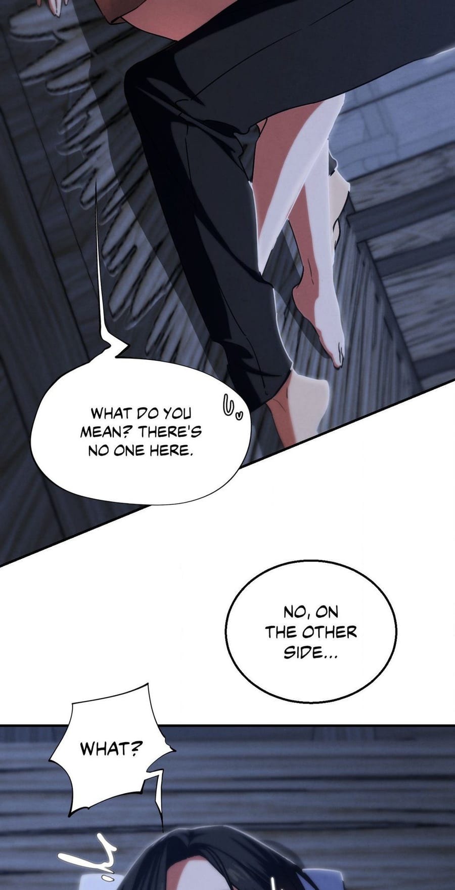 Seniors of Class 5 Uncensored, chapter 93, page 28 of 92