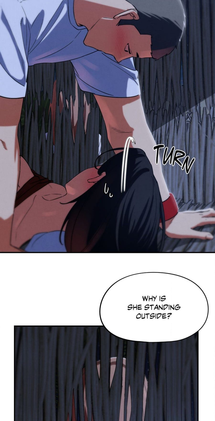 Seniors of Class 5 Uncensored, chapter 93, page 30 of 92