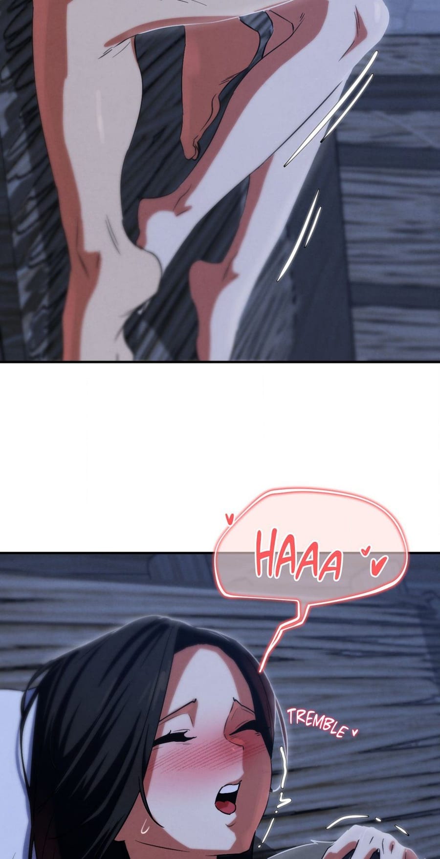 Seniors of Class 5 Uncensored, chapter 93, page 35 of 92