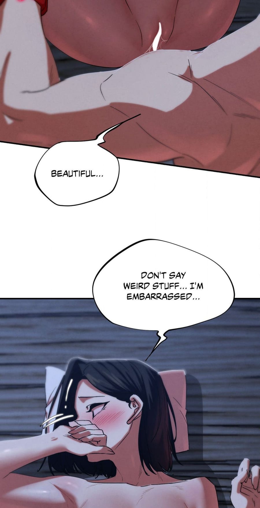 Seniors of Class 5 Uncensored, chapter 93, page 39 of 92