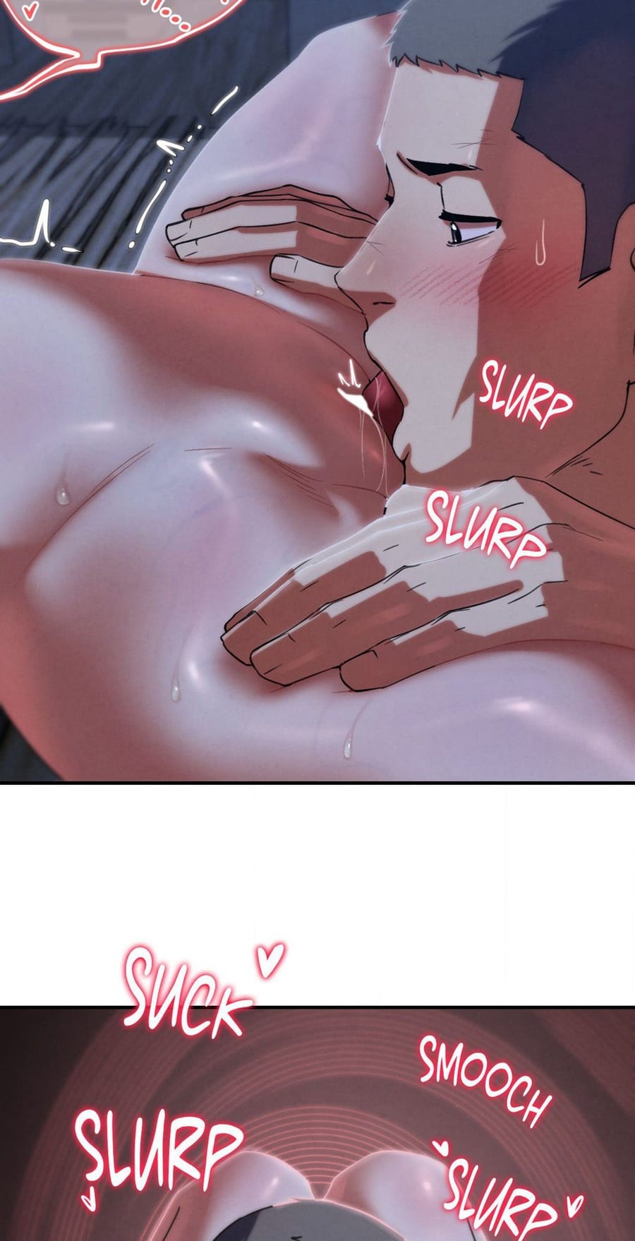 Seniors of Class 5 Uncensored, chapter 93, page 41 of 92