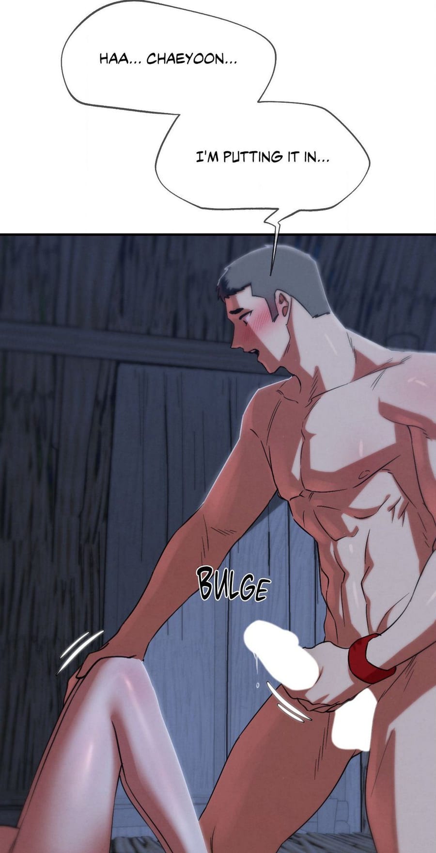 Seniors of Class 5 Uncensored, chapter 93, page 44 of 92