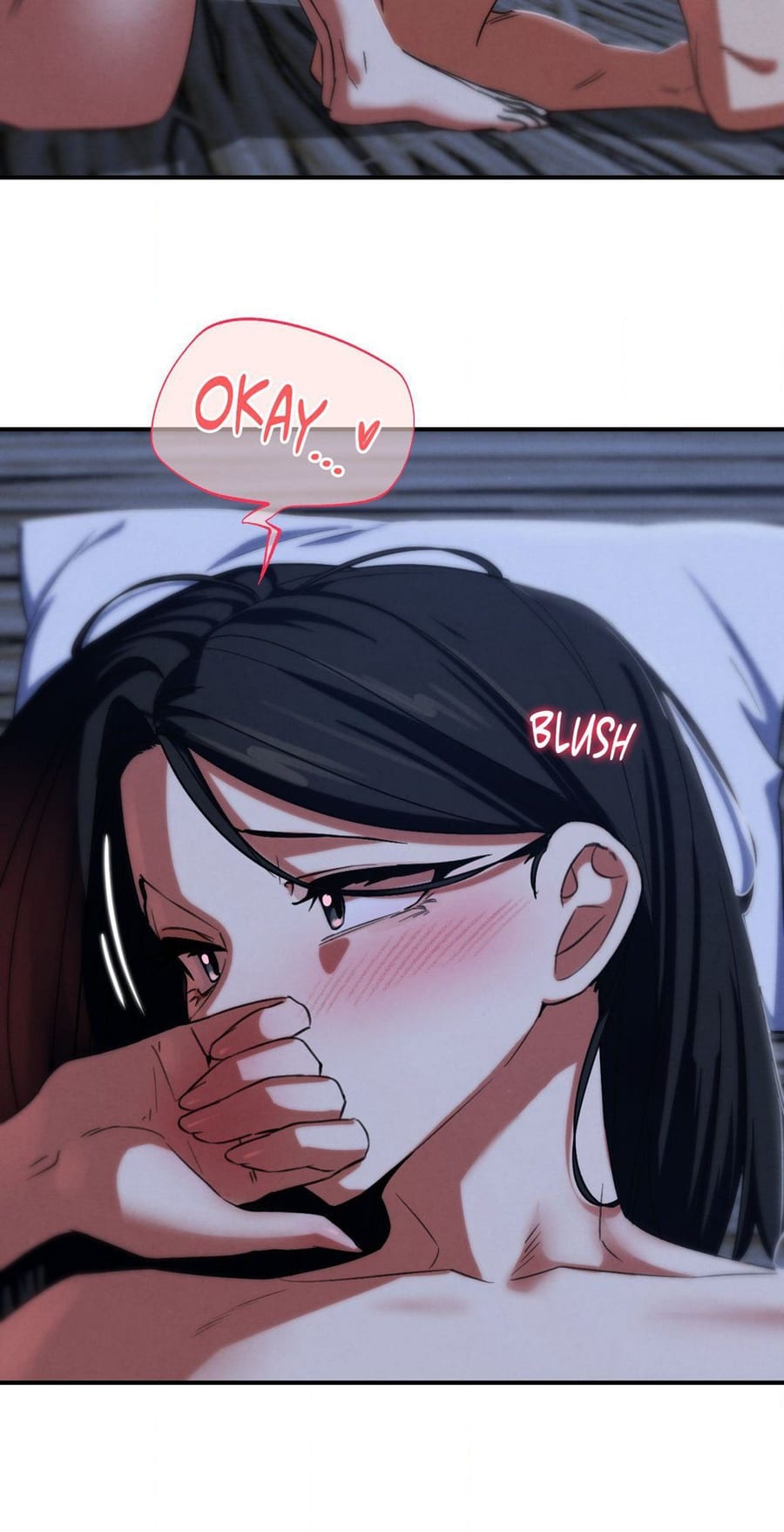 Seniors of Class 5 Uncensored, chapter 93, page 45 of 92