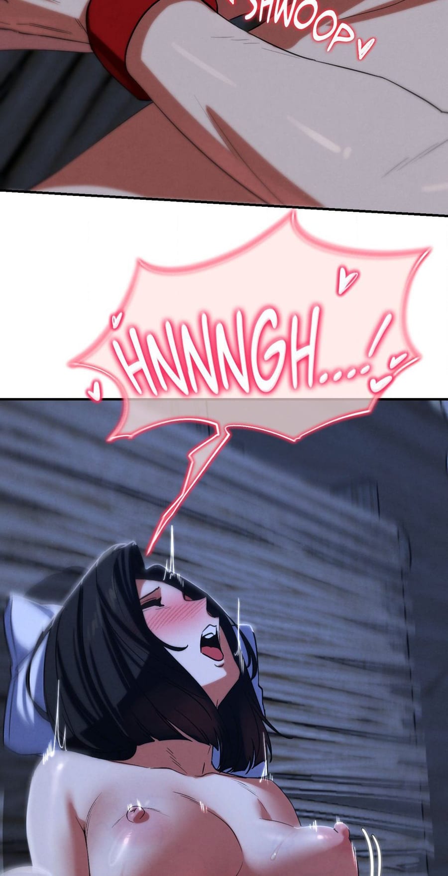 Seniors of Class 5 Uncensored, chapter 93, page 47 of 92