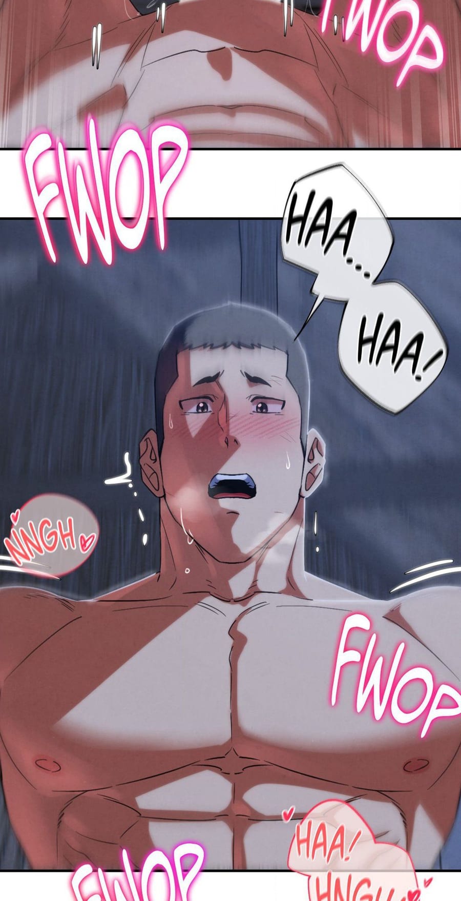 Seniors of Class 5 Uncensored, chapter 93, page 50 of 92