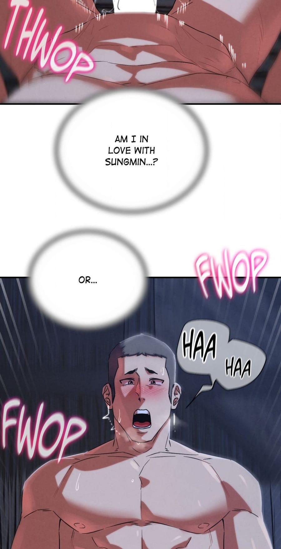 Seniors of Class 5 Uncensored, chapter 93, page 63 of 92