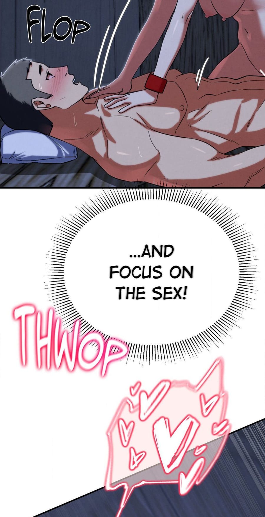 Seniors of Class 5 Uncensored, chapter 93, page 67 of 92
