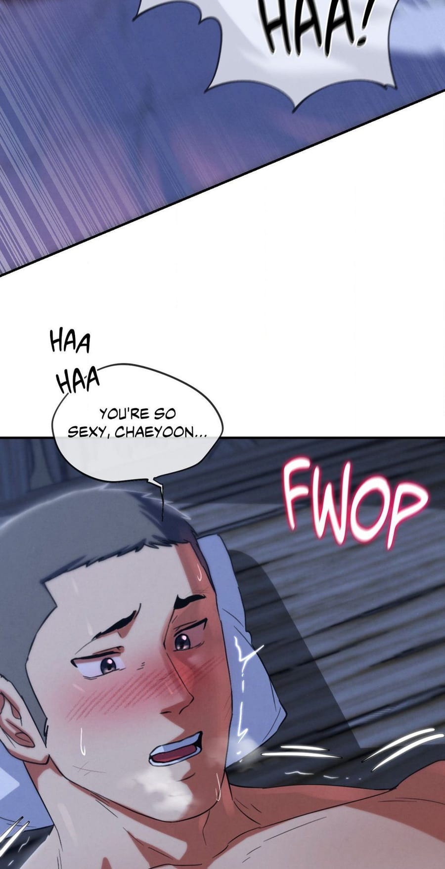 Seniors of Class 5 Uncensored, chapter 93, page 69 of 92