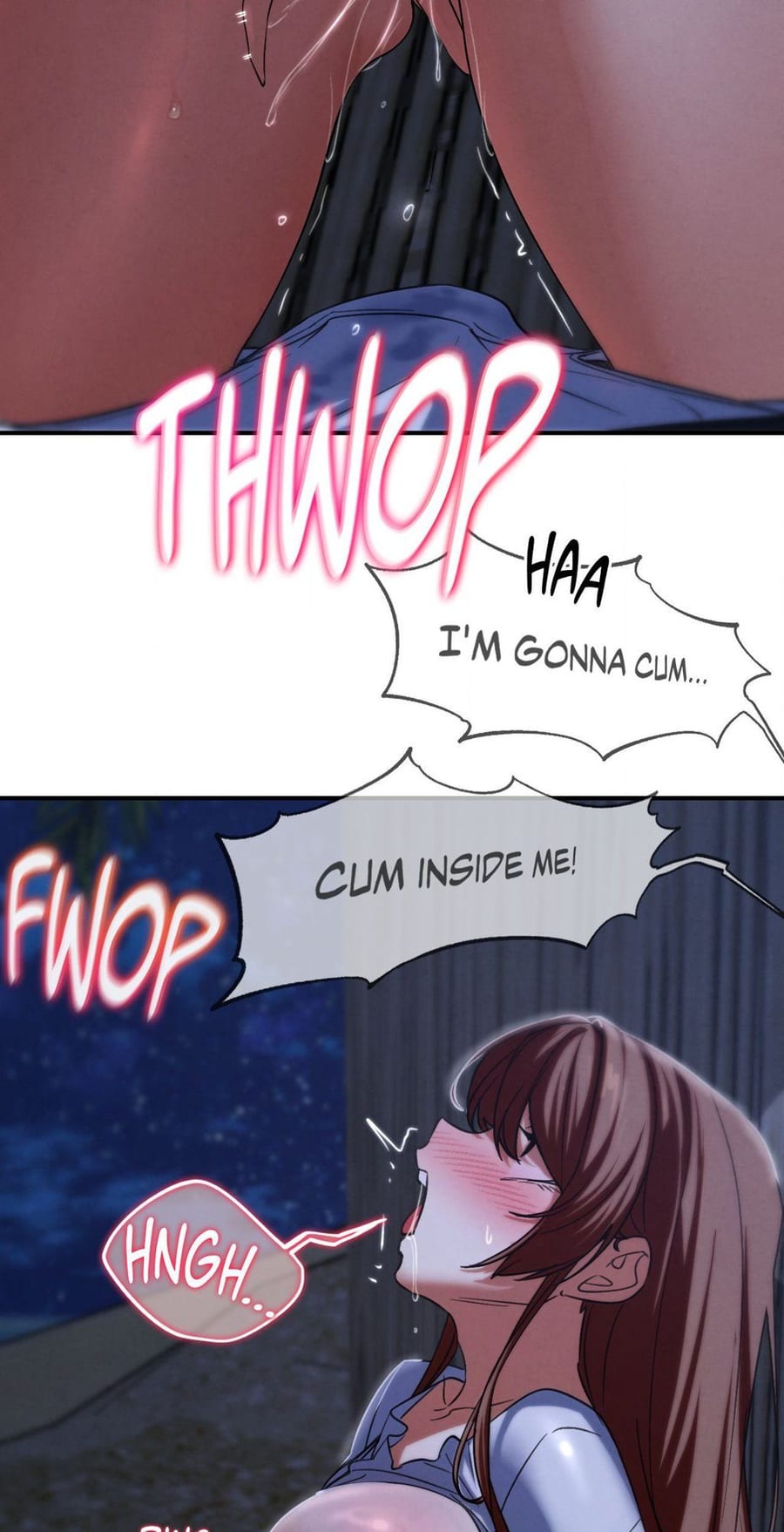 Seniors of Class 5 Uncensored, chapter 93, page 75 of 92